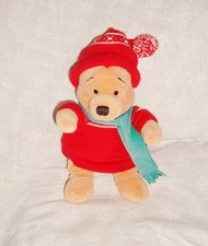 Peluche plush doudou d'occasion  Fosses