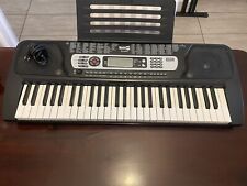 Rockjam tastiera pianoforte usato  Calcio