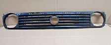 Grille calandre volkswagen d'occasion  Monflanquin