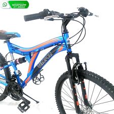 Bicicletta velopoli colorado usato  Vaiano Cremasco