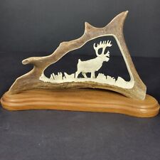 Merry moose caribou for sale  Tioga