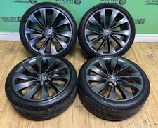 Refurbished scirocco turbine for sale  ROSSENDALE