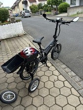 Bike ungebraucht allen gebraucht kaufen  Unterpleichfeld