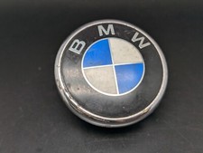 Bmw 60mm borchia usato  Verrayes