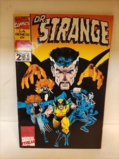 Dr. strange giugno usato  Reggio Emilia