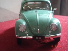 Volkwagen coccinelle bretzel d'occasion  Paris V