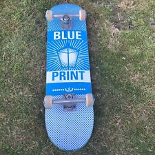 Tensor blue print for sale  HAVANT