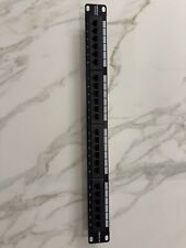 Trendnet patch panel for sale  Jamaica