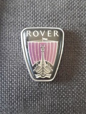 Rover logo origine d'occasion Rover logo origine d'occasion  Trouville-sur-Mer