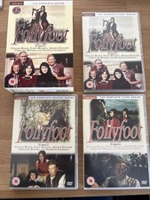 Follyfoot complete series for sale  UK