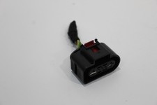 Conector e cabo de fio VW Amarok 2H 5 pinos 1K0919231 comprar usado  Enviando para Brazil