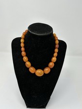 Antique butterscotch baltic for sale  Trumbull