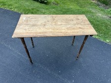 Antique wood folding for sale  Wooster