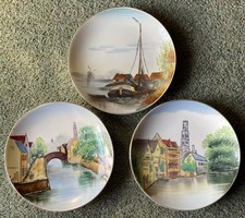 Vintage set porcelain for sale  TELFORD