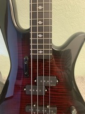 Spector ledgend string for sale  SWANSEA