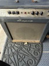 Ampeg 12r amplifier for sale  Palm Beach Gardens