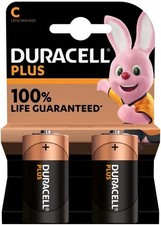 Duracell plus power for sale  LONDON