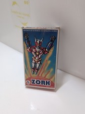 Zork robot tekkaman usato  Cogliate