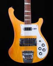 Rickenbacker 4003 mapleglo for sale  Columbia