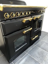 Rangemaster classic 110 for sale  BRADFORD