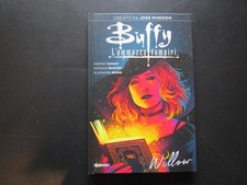 Buffy ammazza vampiri usato  Reggio Emilia