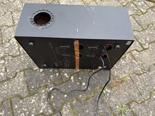 Jamo 125 sw125 gebraucht kaufen  Börtlingen