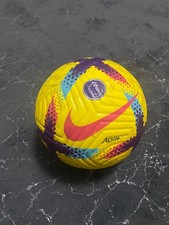 Nike premier league for sale  SHEFFIELD