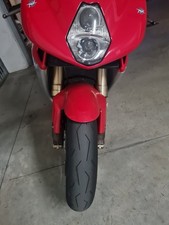 mv agusta f4 1000 usato  Modena
