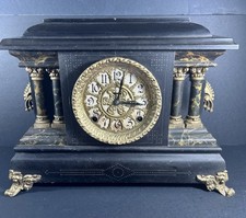 Antique ingraham monarch for sale  Hadley