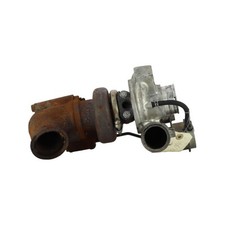 Turbocompresseur peugeot boxer d'occasion  Saint-James