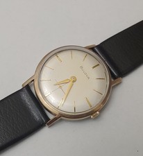 Vintage 1953 bulova for sale  Waite Park