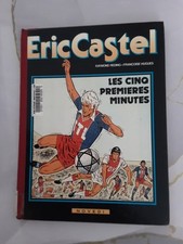 Eric castel d'occasion  Givors
