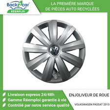 Enjoliveur roue volkswagen d'occasion  Saint-Quentin