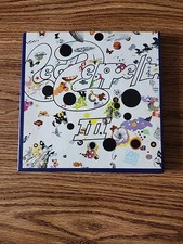 Led zeppelin iii for sale  Louisville