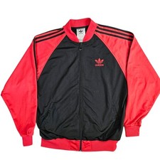 Adidas vintage tricot for sale  Hockley