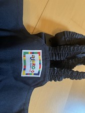 Jako schneelatzhose robust gebraucht kaufen  Lasbek, Pölitz, Steinhorst, Stubben