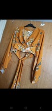 River island cropped for sale  CARDIFF