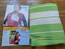 Didymos size green for sale  Goshen