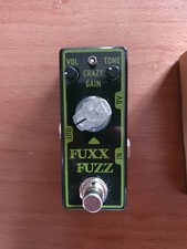 Tone city fuxx for sale  HEREFORD