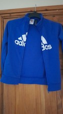 Adidas kids tracksuit for sale  MERTHYR TYDFIL
