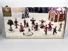 Mervyn christmas village for sale  Enid