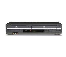 Sony SLV-D380P DVD VCR Combo Reproductor VHS Hi-Fi Estéreo Escaneo Progresivo Sin Control Remoto  segunda mano  Embacar hacia Mexico