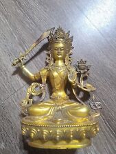 Tibet buddhism bronze for sale  Westminster