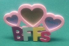 Bffs picture frame for sale  Las Vegas