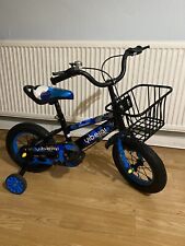 Inch kids bike for sale  WEMBLEY