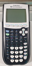 Calculatrice scientifique texa d'occasion  La Garenne-Colombes