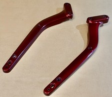 Harley riginal fender gebraucht kaufen  Aachen