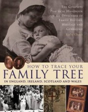 Trace family tree for sale  Montgomery