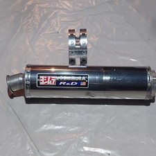 Genuine yoshimura zyclone d'occasion  Expédié en Belgium