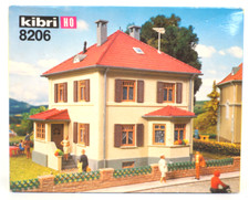 Kibri 8206 bausatz gebraucht kaufen  Stahnsdorf